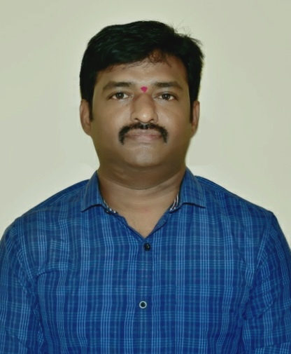 RAVULA SAMPATH